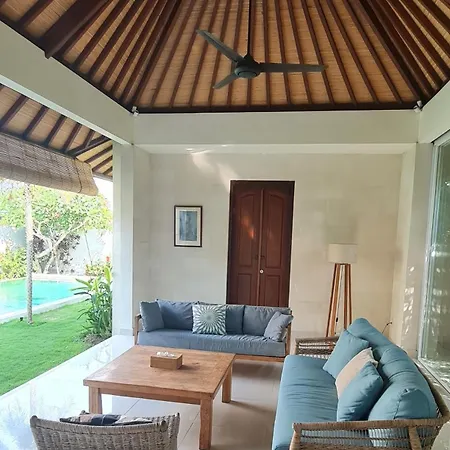 Villa Dimaya